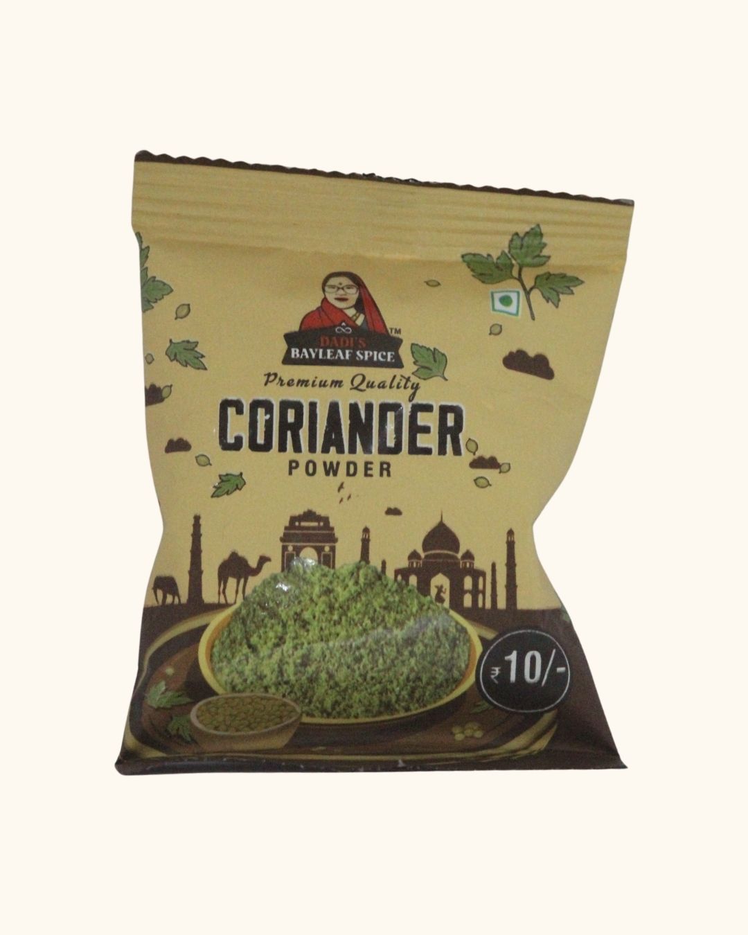 Coriander Powder front image 23g
